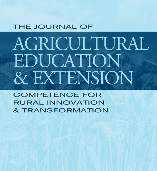Gender Inequality and Agricultural Extension - CRISP